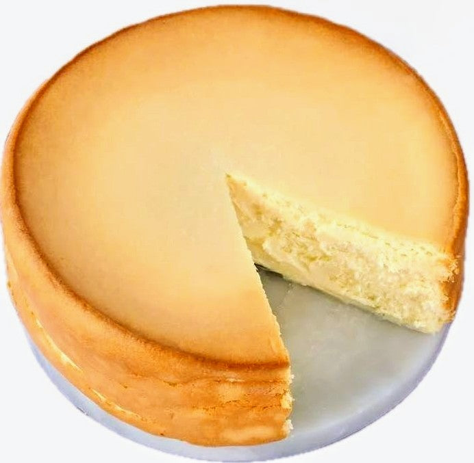 Original Cheesecake