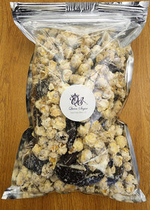 Creme & Cookie Crumbles Popcorn